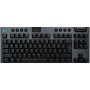 LOGITECH G915 X LIGHTSPEED TKL Wireless Gaming Keyboard crna - US INT'L - 2.4GHZ/BT - slika 1