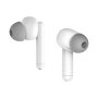S-LINK TruePods TWS IPX4 Bluetooth bubice bele - slika 2