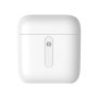 S-LINK TruePods TWS IPX4 Bluetooth bubice bele - slika 3