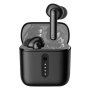 S-LINK TruePods TWS IPX4 Bluetooth bubice crne - slika 1