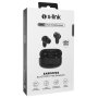 S-LINK SL-TWS08 TWS Bluetooth bubice crne - slika 4