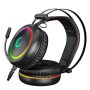 RAMPAGE Stormy 7.1 USB slušalice sa mikrofonom crne - slika 2