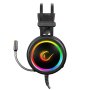 RAMPAGE Stormy 7.1 USB slušalice sa mikrofonom crne - slika 3