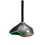 RAMPAGE RMX-M7 PYTHON Gaming mikrofon - slika 4