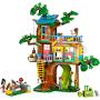 LEGO 42652 Druženje u kućici prijateljstva na drvetu - slika 1