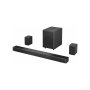 Hisense Dolby Atmos soundbar sa bežičnim subwooferom AX5120G - slika 2