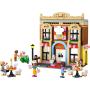 LEGO 42655 Restoran i škola za kuvanje - slika 1