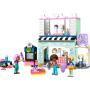 LEGO 42662 Frizerski salon i prodavnica aksesoara - slika 1