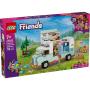 LEGO 42663 Avantura u kamperu prijateljstva - slika 1