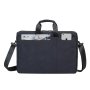 RIVACASE Torba za Laptop 17.3 8355/crna - slika 1