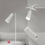 XLED Click 3W multifunkcionalna magnet lampa,4u1,300 lum,4000K,3 nivoa osvetljenja,USB punjenje - slika 2