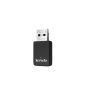 TENDA Wireless USB adapter U11 AX900 Wi-Fi 6/2.4GHz:286Mbps/5GHz:600Mbps - slika 1