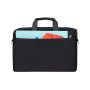 RIVACASE Torba za Laptop 17.3 8550/crna - slika 2