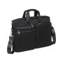 RIVACASE Torba za Laptop 17.3 8550/crna - slika 1