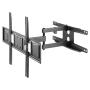 SENCOR Nosač za TV SHT B363 37-70/vesa max 600x400/35kg/zglobni - slika 2