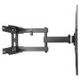 SENCOR Nosač za TV SHT B363 37-70/vesa max 600x400/35kg/zglobni - slika 3
