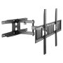 SENCOR Nosač za TV SHT B363 37-70/vesa max 600x400/35kg/zglobni - slika 1