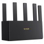 TENDA Wireless Router TX2L Pro AX1500/2.4:300Mbps&5Ghz:1201Mbpsi/3xGLAN/1xGBWAN MU-MIMO - slika 2