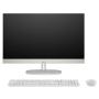 HP All In One 24-cr0000nh FHD IPS, AMD Ryzen 7 7730U, 16GB, 512GB SSD (9V453EA) - slika 1