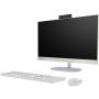HP All In One 24-cr0000nh FHD IPS, AMD Ryzen 7 7730U, 16GB, 512GB SSD (9V453EA) - slika 2