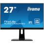 IIYAMA ProLite XUB2792UHSU-B6 IPS 4K UHD USB - slika 1
