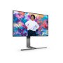 AOC U27U3CV IPS 4K UHD USB-C - slika 4