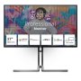 AOC U27U3CV IPS 4K UHD USB-C - slika 1