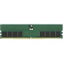 KINGSTON 32GB DDR5, Clocked Unbuffered DIMM, 6400MT/s (KVR64A52BS8-32) - slika 1