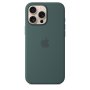 APPLE Zaštitna maska sa MagSafe za iPhone 16 Pro Max, zelena (ma7v4zm/a) - slika 1