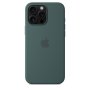 APPLE Zaštitna maska sa MagSafe za iPhone 16 Pro Max, zelena (ma7v4zm/a) - slika 2