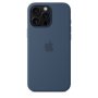 APPLE Zaštitna maska sa MagSafe za iPhone 16 Pro Max, plava (myyu3zm/a) - slika 2