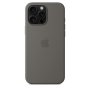 APPLE Zaštitna maska sa MagSafe za iPhone 16 Pro Max, siva (myyv3zm/a) - slika 1
