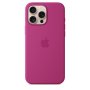 APPLE Zaštitna maska sa MagSafe za iPhone 16 Pro Max, pink (myyx3zm/a) - slika 1