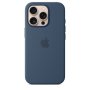 APPLE Zaštitna maska sa MagSafe za iPhone 16 Pro, tamno plava (myyk3zm/a) - slika 1