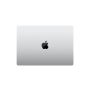 APPLE MacBook Pro 14 (Silver) M4 Max 14C/32C, 36GB, 1TB SSD, YU raspored (mx2g3cr/a) - slika 3
