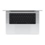 APPLE MacBook Pro 16 (Silver) M4 Max 16C/40C, 48GB, 1TB SSD, YU raspored (mx2w3cr/a) - slika 1