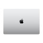 APPLE MacBook Pro 16 (Silver) M4 Max 16C/40C, 48GB, 1TB SSD, YU raspored (mx2w3cr/a) - slika 3
