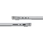APPLE MacBook Pro 16 (Silver) M4 Max 16C/40C, 48GB, 1TB SSD, YU raspored (mx2w3cr/a) - slika 4