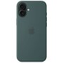 APPLE Zaštitna maska sa MagSafe za iPhone 16 Plus, zelena (myyh3zm/a) - slika 2