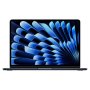 APPLE MacBook Air 13 (Midnight) M2, 16GB, 256GB SSD (mc7x4ze/a) - slika 1