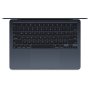APPLE MacBook Air 13 (Midnight) M2, 16GB, 256GB SSD (mc7x4ze/a) - slika 2
