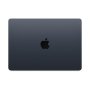 APPLE MacBook Air 13 (Midnight) M2, 16GB, 256GB SSD (mc7x4ze/a) - slika 3