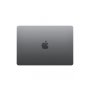 APPLE MacBook Air 13 (Space grey) M3, 24GB, 512GB SSD, YU raspored (mc8m4cr/a) - slika 1