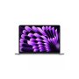 APPLE MacBook Air 13 (Space grey) M3, 24GB, 512GB SSD, YU raspored (mc8m4cr/a) - slika 3