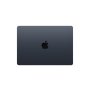 APPLE MacBook Air 13 (Midnight) M3, 24GB, 512GB SSD, YU raspored (mc8q4cr/a) - slika 3