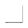APPLE MacBook Air 13 (Midnight) M3, 24GB, 512GB SSD, YU raspored (mc8q4cr/a) - slika 4