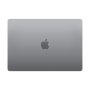 APPLE MacBook Air 15 (Space Grey) M3, 8GB, 512GB SSD (mryn3ze/a) - slika 1