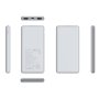 XIAOMI 22.5W Power Bank 10000mAh Lite (BHR9350GL) - slika 2