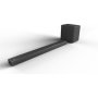 Hisense U5120GW Dolby Atmos soundbar sa bežičnim subwooferom - slika 1