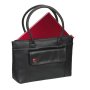 RIVACASE Torba za Laptop 15.6 lady 8991/crna - slika 3